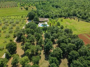 Villa Valade in Bale - Haus für 6 Personen - Image 3