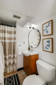 Spacious Homestead • 3 Baths • Game Den • Yard - Image 3