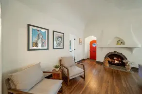 NEW listing: Modern Tudor, centrally located - Image 2