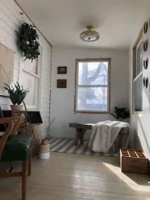 Profitez de la nature dans une ferme moderne située à proximité de la ville - Image 2