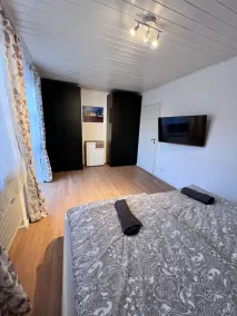 Near Allgäu Skyline Park: quiet terraced house Mireguan - Image 5