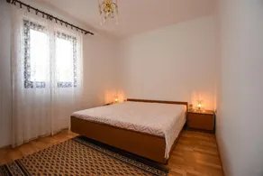 Two bedroom apartment with balcony Pag (A-11358-b) - Image 3
