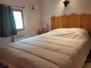 Appartement Spacieux Avec vue sur la Montagne - Image 5