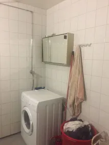 Une chambre confortable à kannelmaki - Image 3