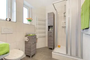 Apartment with Spa Park View & Balcony – 110 m² for up to 6 Guests - Image 2