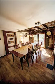 1801 Armstrong House - En charmerende historisk perle i Chenango River Valley - Image 5