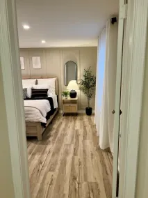 Upscale Luxury Apt, 2 minute walk to Glenn Park and Britesmith! - Image 4
