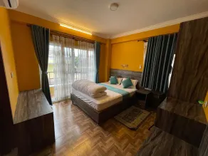 Munus Travel Home is "A Peaceful Home Away from the City" - Image 5
