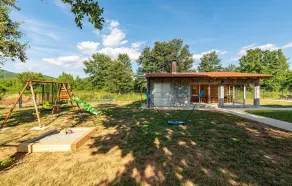 Stunning home in Licko Cerje with sauna - Image 2