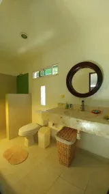 Casa Huul Kiin, com Bela Piscina Maia e Palapa! - Image 3
