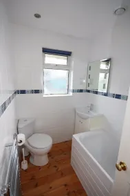 Tubbs Delight Family and dog friendly Bungalow With Hot Tub and Countryside View - Image 3