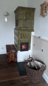 Urlaub auf dem Lindenhof - Ferienwohnung Elbe - Image 3