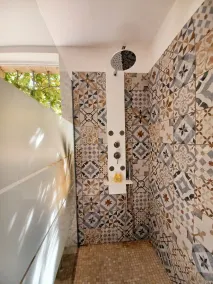 Studio with private garden Aix-Luberon-Verdon * Dinner and Jacuzzi extra - Image 4