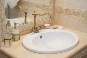 KALLISTI beachfront/lavish decoration/15 steps to water/superb sea view/115m2 - Image 4