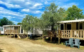 Charmant mobil-home à Argelès-sur-Mer avec vue imprenable sur la plage - Image 5