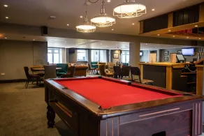 2Br Lodge - Pool - Fireplace - PetsOK - Parking - Image 4