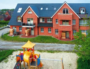 Aparthotel Museumshof auf Fehmarn - Image 2