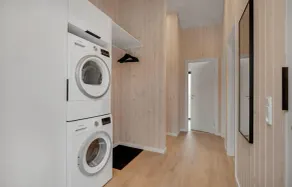 Dejligt hjem i Ebeltoft med sauna - Image 2