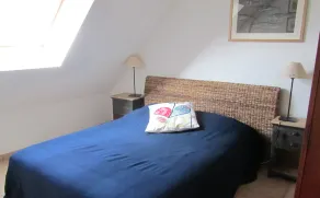 Charmerende hus i dejligt roligt miljø. Nær Port Logeo - Image 3
