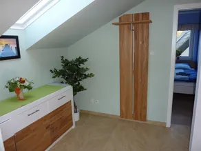 FW near Fuhlendorf south of the Bodden coast. 70sqm for 4 people idyllic location on the forest - Image 5