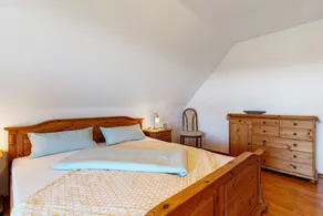 Appartamento 'Budererhof' con vista sulle montagne, terrazza in comune e Wi-Fi - Image 5