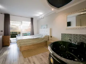 204 Atalaya 2 Schlafzimmer , Meerblick, private parking - Image 5