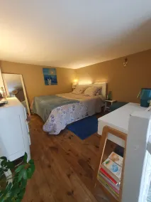 Appartement exceptionnel pour 2 personnes à Aix en Provence - Image 5