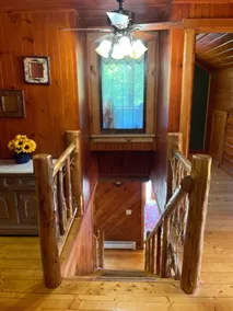 Wunderschönes Chalet mit spektakulärer Aussicht auf die Adirondack Mountains - Image 3