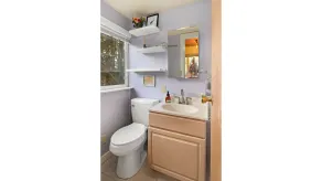 Jaybird Retreat: 2 cozy cottages, riverfront & mountain views from hot tub - Image 3