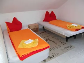 Appartement Gratz OG - Appartement Gratz à Rostock - Propriété 42016 - Image 4