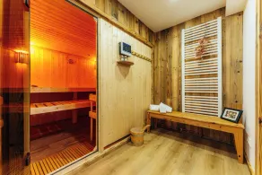 Harzlodge Lebenstraum - Image 4