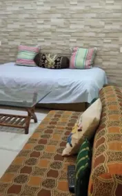 Apartment near Vishwanath temple - Image 2