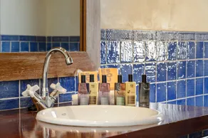 Belle villa La Vila avec piscine, jardin, terrasses et climatisation - Image 4