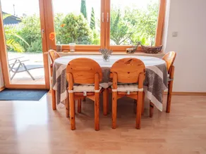 Fewo Waldreben - Ferienwohnung Waldreben - Image 4
