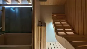 富士山リトリートMUKUten舎 富士宮 MtFuji Retreat MUKUtensha Fujinomiya natural wood retreat hotel - Image 3