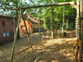 Holiday Home in Belgium With Kids' Playroom - Image 4