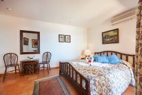 Großzügige Unterkunft auf Mallorca mit Pool und Meerblick (Villa PEKA) - Image 4