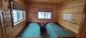 Cabin on Norway Lake, 2 bedroom/sleeps 6 - Image 5