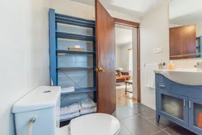 Holiday Home 'Casa Del Pipa Con Vistas Al Mar' with Sea View, Wi-Fi and Air Conditioning - Image 2