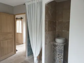 Bastide Provençale Avec Piscine Privée Chauffée - Image 3