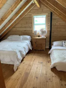 Riverview Cottage, minutes from Canada's #1 beach - Image 5