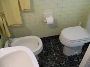 Casa O è una casa in pietra restaurata del XIX secolo con giardino per 4 + 1 persone - Image 4