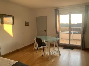 chateau de la Loire beauval zoo villa 8 + 2 personer privat opvarmet pool - Image 3
