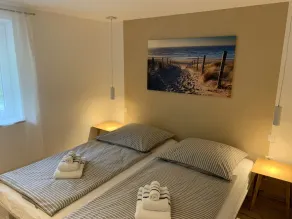 Charmante Ferienwohnung Zwischen den Meeren - Image 5