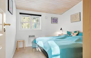 Hyggeligt hjem i Nexø med sauna - Image 5
