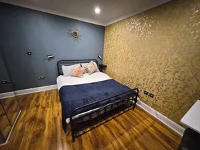 Modern apartment in London, 2 min walk to tube, near Stratford - Image 5