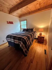 Cozy Cabin on Assembly Point - Image 3