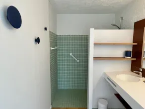Villa d'Architecte tout confort à quelques pas de la plage - Image 5