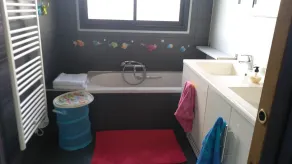 Villa 6 personnes tout confort entre Bordeaux et océan - Image 4