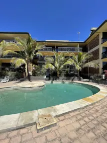 Our barefoot property is set to delight you with beautiful views of the ocean. - Image 4